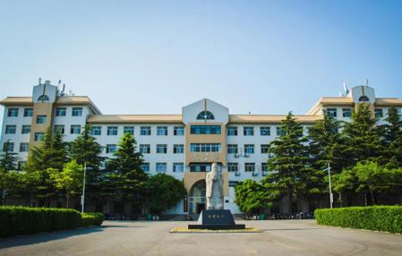 合肥市通用技术学校