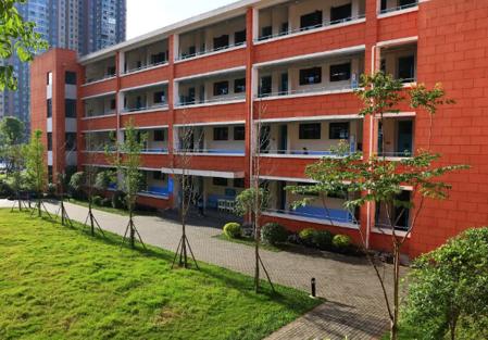 临泉县常青职业学校